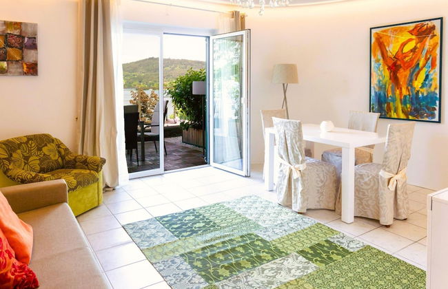 Worth Apartment in Maria in the Garden - Photo 5