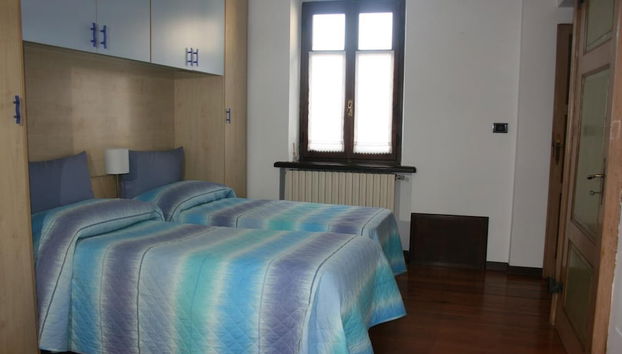 Ai Cappuccini - Foto 4, Habitación