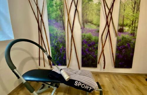 Ferienwohnung Altes Zollhaus - Foto 20