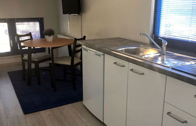 Apartments in Niderviller - Foto 8