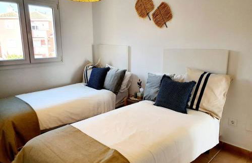 Dúplex Amelia Altaona Golf - Foto 45