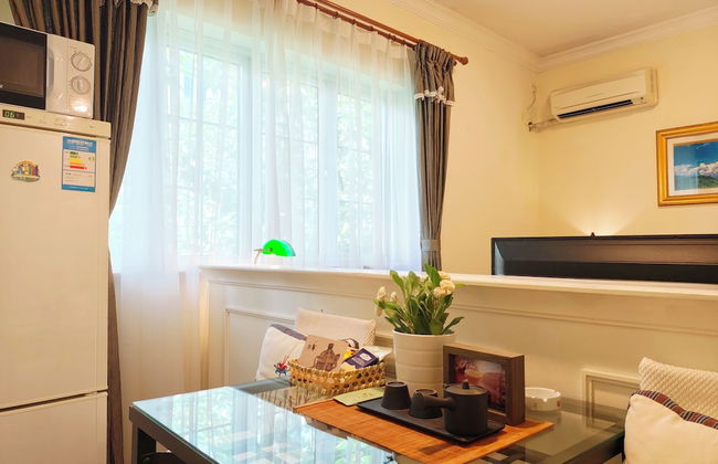 Ladoll Service Apartment - Photo 23