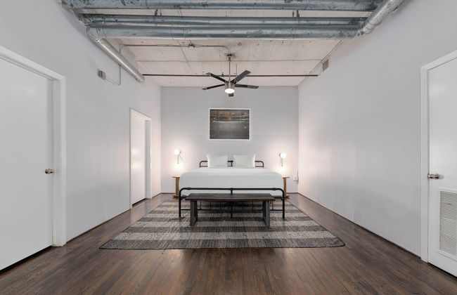 Reside Houston Dwntwn, Wyndham - Foto 28