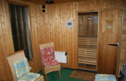 4 Sterne Ferienhaus "Vorwerk" - Foto 34