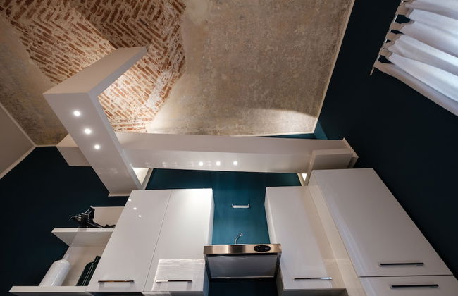 Apart Hotel Torino - Photo 46