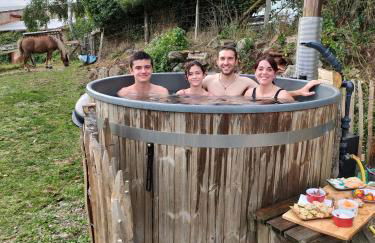 Terre et Eau gite Sèvremont - Photo 10