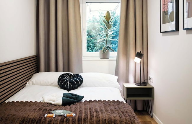 Urban Jungle Apartments - Foto 36