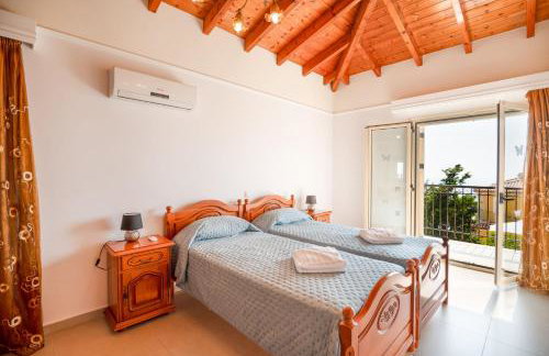 Villa Allegra in Tzamarelata - Foto 35