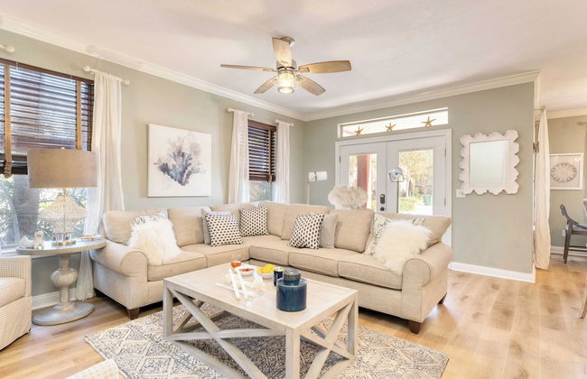 Carmine by Avantstay 2022 Remodeled Destin Home - Foto 7