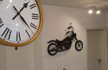 Gästehaus Alte Giesserei - Foto 39