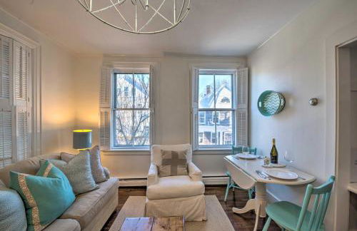 Walk to Attractions Couples Retreat in Nantucket - Foto 5