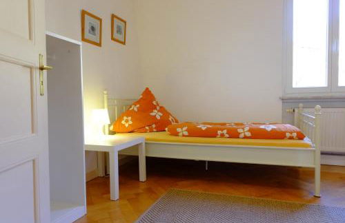 heidel-home 3Raum Wohnung - Foto 7