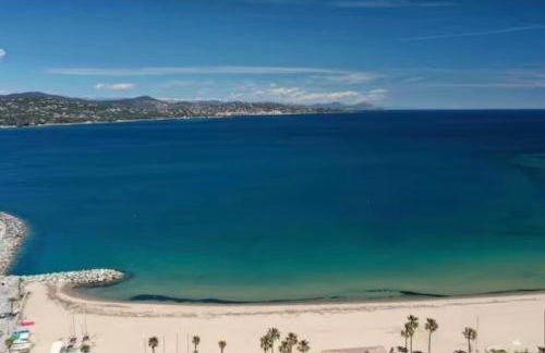 Blue Marine, vue mer, 2 chambres - Foto 33