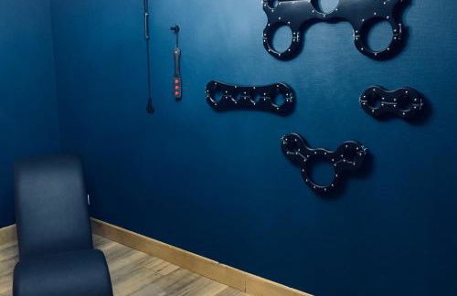 Bliss loveroom - Photo 14