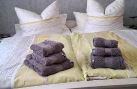 Ferienhaus Strauss nahe der Kyffhäuser Therme - Photo 1