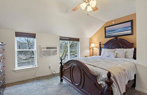 Maple Leaf Manor Suites - Foto 30