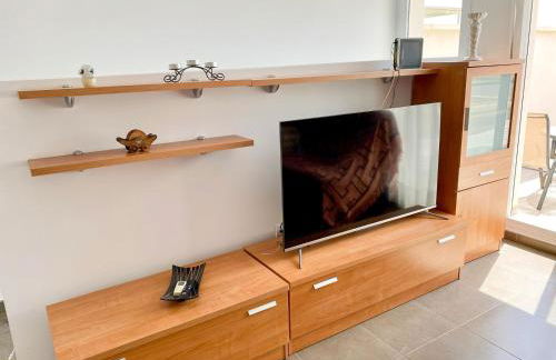 Candela 53 Dúplex con terraza y piscina - Foto 12