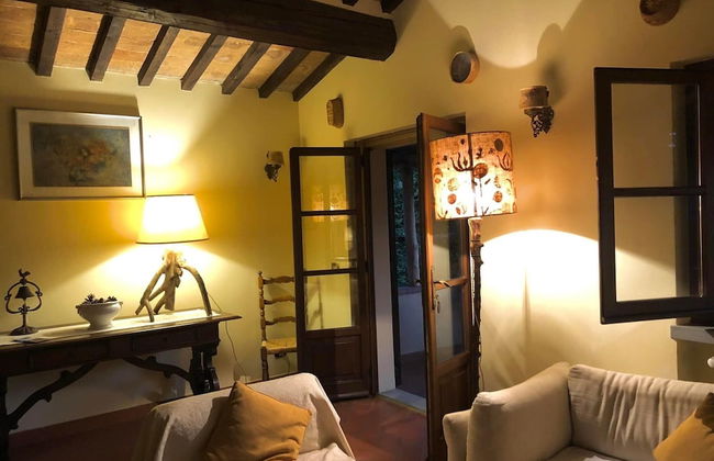 Scenic Stay in Restored Retreat - Foto 15