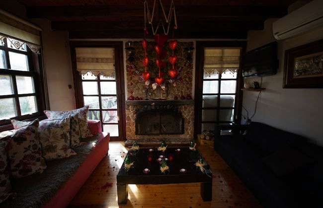 Agva Villa - Foto 18