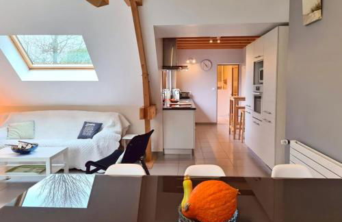 Les Gîtes du Goelo - Foto 25