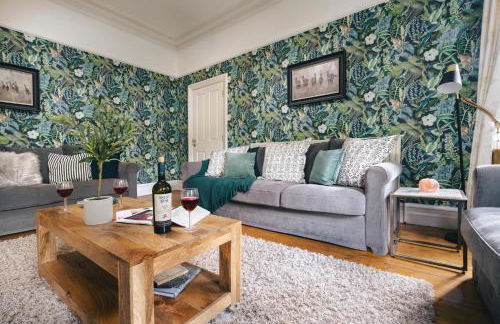 Rosemount Lake District Townhouse with Hot Tub - Ridgestone - Foto 46