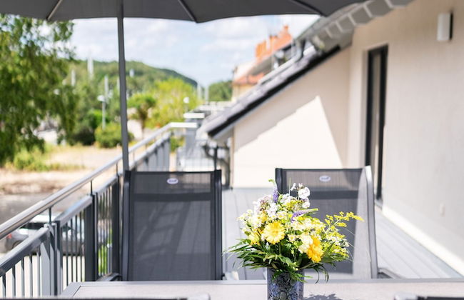 AKZENT Apartmenthotel Binz - Foto 60