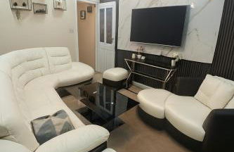 Decor Dreams - Luxury Family & Business Stay - Foto 14