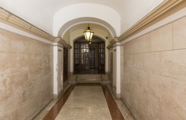 ROMAC - Villa Borghese - Photo 2