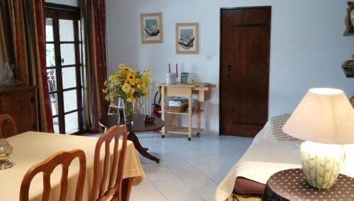 Gîte Rozies Dunes 6 p - Foto 3