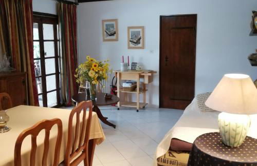 Gîte Rozies Dunes 4 p - Foto 4