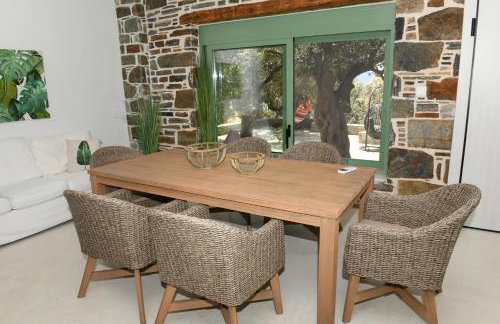 Sun Senses beach front villa with private beach - Photo 32