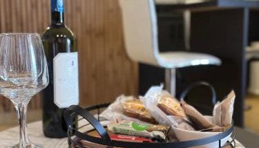 Lucky Village Luxury Apartments - Foto 4