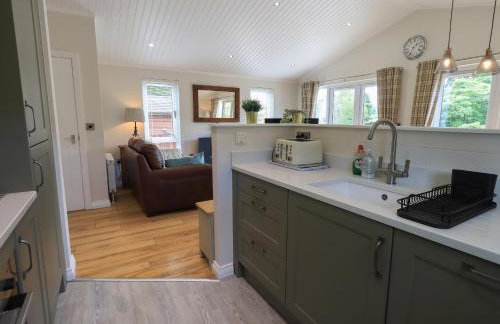 Wansfell Retreat Lodge - Photo 13