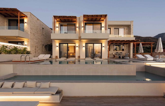 Falasarna Luxury Villas - Foto 66