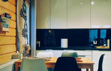 Willa Jeleń - Foto 17