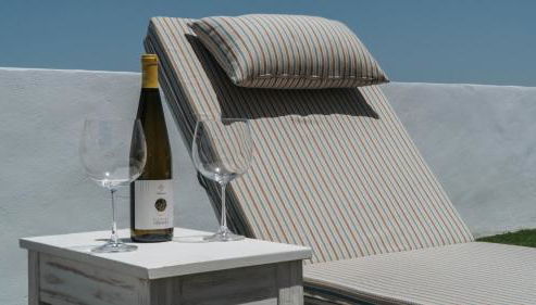 Evnia Sunset Crete Escape, Private HotTub Retreat - Foto 3