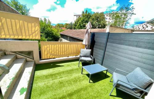 Le Jacquemart - Foto 7