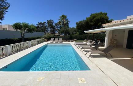 Villa HERMITAGE - Photo 19