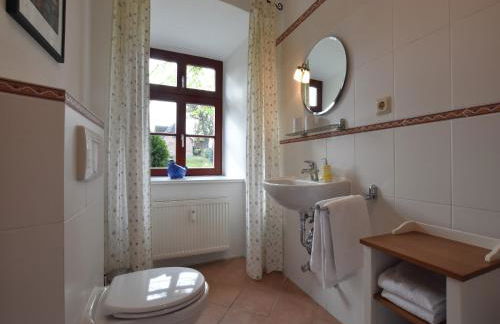 Historic Apartment in Gerdshagen With Garden - Foto 32