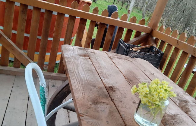 Room in Guest Room - Healthy Retreat Holiday in Mountain - Foto 49