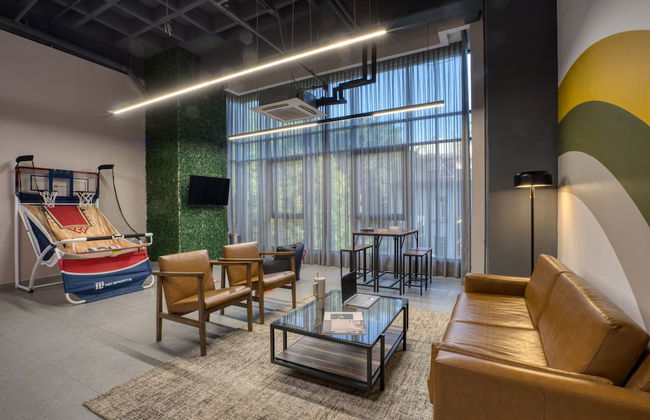 ULIV Cibeles - Foto 64