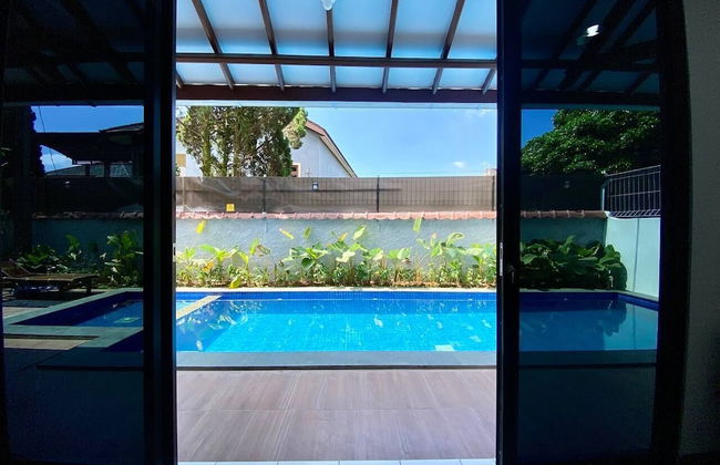 SF Homey Puri Indah - Foto 27