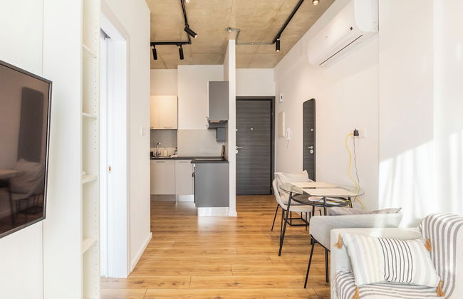 Yamas Urban Living Spiridonons - Foto 44