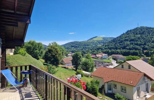 Chalet Les Pervenches - Foto 2
