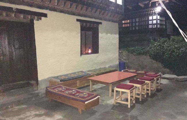 AMA's Village Lodge - Foto 25