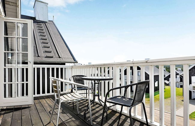 8 Person Holiday Home in Gjern-by Traum - Photo 58