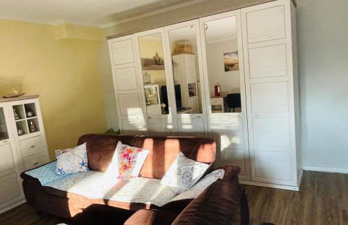 Eine charmante Wohnung wartet auf Sie - Foto 12