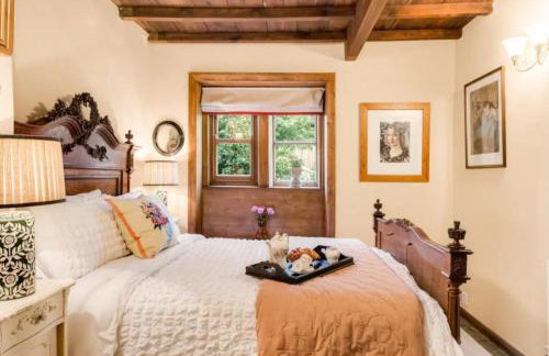 Historic, Hidden, Cosy, Log Burner, 10mins walk to Holmfirth - Foto 2