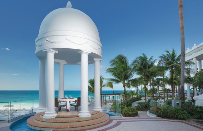 Hotel Riu Palace Las Americas - Adults Only- All Inclusive - Foto 67