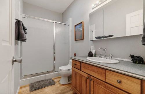 Warm Mountain Escape Secluded Peaceful Hot Tub - Foto 38